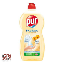  Pur mosogatószer Calendula Sensitive Skin 1,2 l tisztító- és takarítószer, higiénia