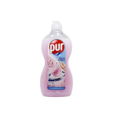 Pur Mosogatószer PUR Hands&Nails calcium 450ml tisztító- és takarítószer, higiénia