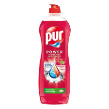 Pur Mosogatószer PUR Raspberry &amp; Red currant 750ml tisztító- és takarítószer, higiénia