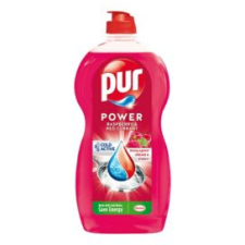 Pur Mosogatószer PUR Raspberry & Red currant 1,2L tisztító- és takarítószer, higiénia