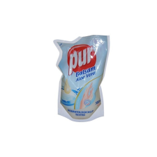 Pur Mosogatószer utántöltő PUR Aloe Vera balzsam 450ml tisztító- és takarítószer, higiénia