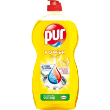 Pur Power Lemon 1,2 l tisztító- és takarítószer, higiénia