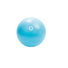 Pure2Improve Yoga ball Gimnasztikai labda 65cm - Kék sportjáték