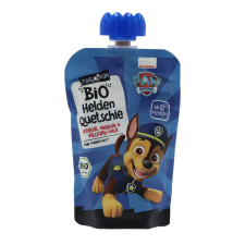PURE&FUN MANCS ŐRJÁRAT BIO GYÜM.PÜ. 100G üdítő, ásványviz, gyümölcslé