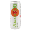  Pure bio energy energiaital narancs-barack 250 ml