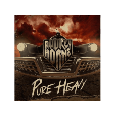  Pure Heavy (Limited Digipak) CD egyéb zene