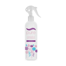 Pure Lovely légfrissítő és textil illatosító 250ml illóolaj