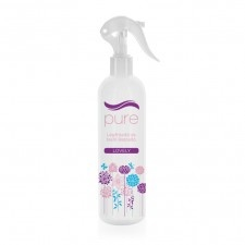 Pure Lovely Légfrissítő és textil illatosító – 250ml 250 ml tisztító- és takarítószer, higiénia