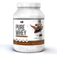Pure Nutrition, Tejsavófehérje, csokoládé íz, 908 gramm vitamin és táplálékkiegészítő