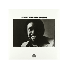 PURE PLEASURE John Gordon - Step By (Audiophile Edition) (Vinyl LP (nagylemez)) jazz