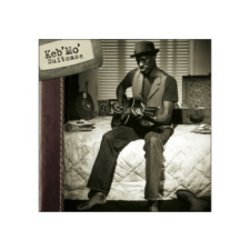 PURE PLEASURE Keb' Mo' - Suitcase (Vinyl LP (nagylemez)) blues