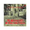 PURE PLEASURE The Descendants Of Mike And Phoebe - A Spirit Speaks (Audiophile Edition) (Vinyl LP (nagylemez))