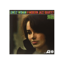 PURE PLEASURE The Modern Jazz Quartet - Lonely Woman (Vinyl LP (nagylemez)) jazz