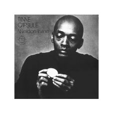 PURE PLEASURE Weldon Irvine - Time Capsule (Audiophile Edition) (Vinyl LP (nagylemez)) jazz