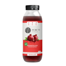 Pure Vi Pure Vi Gránátalma koncentrátum 330 ml vitamin és táplálékkiegészítő