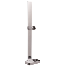 PURE ZUHANYTARTÓ RÚD 60,5CM fürdőszoba kiegészítő