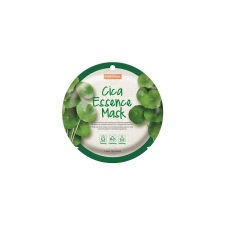  PureDerm Cica Essence maszk arcpakolás, arcmaszk