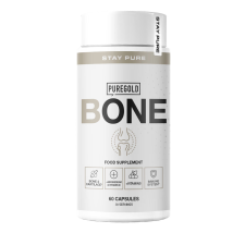 PureGold Bone Support kapszula 60db vitamin és táplálékkiegészítő