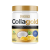 PureGold CollaGold Marha és Hal kollagén italpor hialuronsavval - Pina Colada - 300g - PureGold