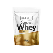 PureGold Compact Whey Gold fehérjepor 1000g - Dubai csokoládé íz vitamin és táplálékkiegészítő