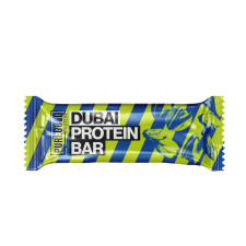 PureGold Dubai Protein Bar 50g vitamin és táplálékkiegészítő