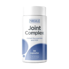 PureGold Joint Complex izületvédő - 90 kapszula - PureGold vitamin és táplálékkiegészítő