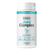 PureGold Joint Complex kapszula 90db vitamin és táplálékkiegészítő