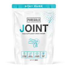 PureGold Joint Support - Elderflower 300g vitamin és táplálékkiegészítő