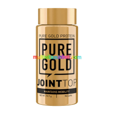 PureGold Joint Top - 90 kapszula - PureGold vitamin és táplálékkiegészítő