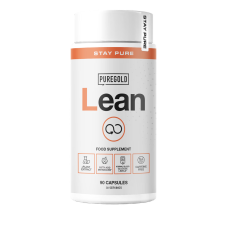 PureGold Lean Weight Management kapszula 90db vitamin és táplálékkiegészítő