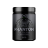 PureGold Phantom Pre-Workout 300 g, mangó