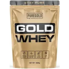 PureGold Whey fehérje Csokis túródesszert 1000 g vitamin és táplálékkiegészítő