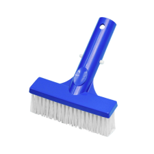 PurePool medence tisztító kefe nyélre, 125mm medence kiegészítő