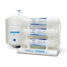 PurePro M500 RO víztisztító "Kompakt" vízszűrő