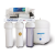 PurePro RO105P RO víztisztító nyomásfokozóval