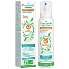 Puressentiel tisztító, 200 ml tisztító- és takarítószer, higiénia