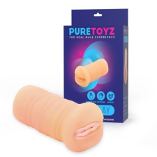 PureToyz Luna&#039;s Play kézi maszturbátor egyéb erotikus kiegészítők férfiaknak