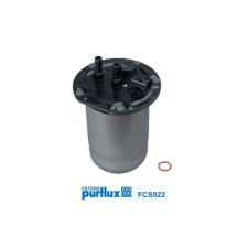 Purflux Üzemanyagszűrő PURFLUX FCS922 üzemanyagszűrő