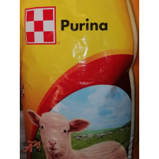 Purina bárány max prémium nevelő takarmánykeverék 40kg haszonállat felszerelés
