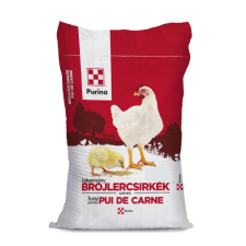  Purina brojler extra indító koncentrátum 35% 20kg haszonállat felszerelés