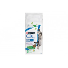  Purina Cat Chow Adult 3in1 15kg macskaeledel