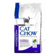 Purina Cat Chow Adult Hairball Control 15Kg macskaeledel