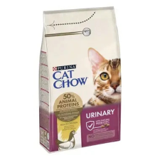 Purina Cat Chow Urinary/ húgyutak védelmére csirkés száraztáp 15kg macskaeledel