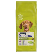  Purina Dog Chow Adult Bárány 14kg kutyaeledel