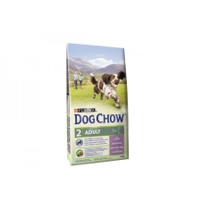 Purina Dog Chow Adult Lamb 14 kg kutyaeledel