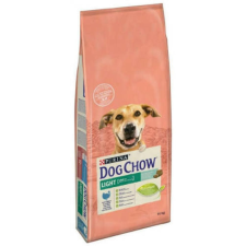 Purina Dog Chow Adult Light - Szárazeledel (pulyka) felnőtt kutyák részére (14kg) kutyaeledel