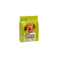 Purina Dog Chow Adult - Szárazeledel (bárány) felnőtt kutyák részére (2,5kg) kutyaeledel