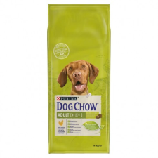 Purina Dog Chow Dog Chow Adult 14 kg csirkés kutyaeledel