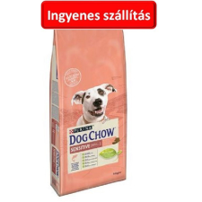 Purina Dog Chow Dog Chow Sensitive lazachússal 14kg. Maximum 2zsák rendelhető kutyaeledel
