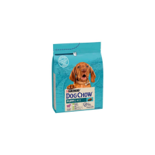 Purina Dog Chow Puppy - Szárazeledel (bárány) kölyökkutyák részére (2,5kg) kutyaeledel